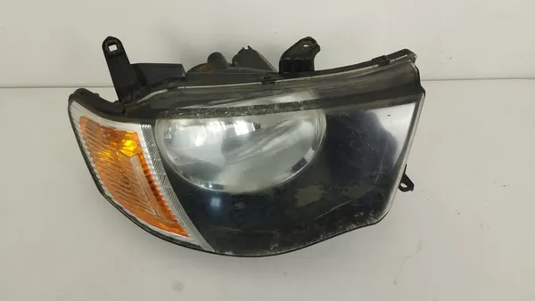 Faros Derecho Mitsubishi L200 4 IV 06-15 MN146196 image 6