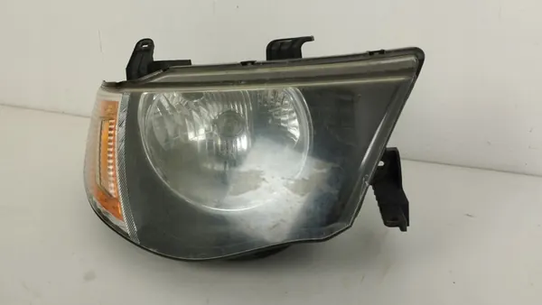 Faros Derecho Mitsubishi L200 4 IV 06-15 MN146196 image 7