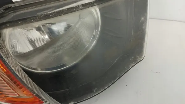 Faros Derecho Mitsubishi L200 4 IV 06-15 MN146196 image 9