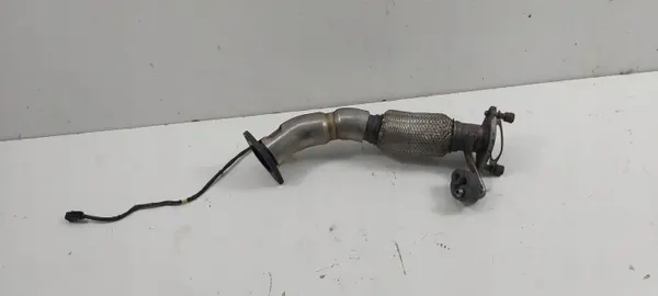 Schwingungsdämpfer-Gitter OEM SIATKA TŁUMIK DRGAŃ image 3