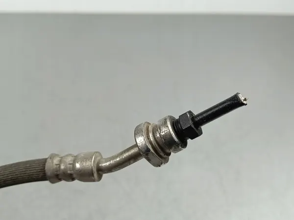 Bremsleitung Genesis GV70 OEM FOB53417 - Gebraucht image 3