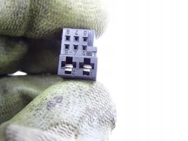 MERCEDES CLASE S W221 05-13 MOTOR TECHO SOLAR A2118202742 image 3