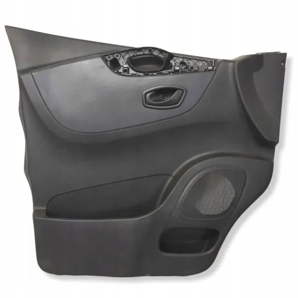 OEM 93450132 Vasen Etuoven Verhoilu - Renault OE image 2