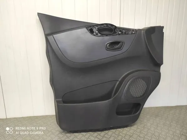 OEM 93450132 Vasen Etuoven Verhoilu - Renault OE image 3