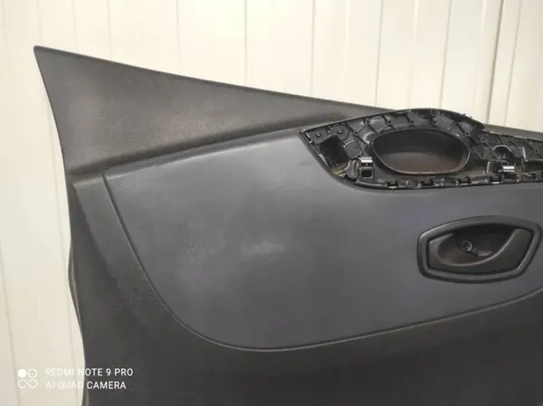OEM 93450132 Vasen Etuoven Verhoilu - Renault OE image 5