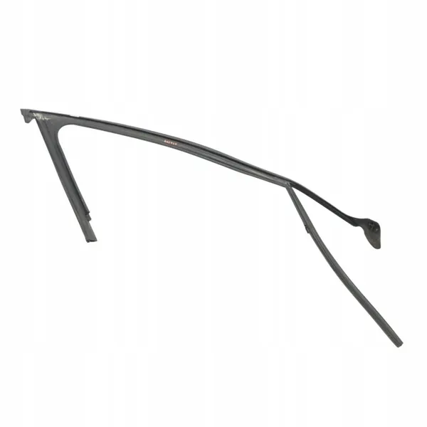 Audi A6 C7 Etu vasen ovi-ikkunatiiviste OEM 4G0837439G image 8