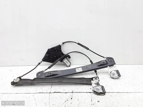 Régulateur de vitre Alfa Romeo 159 OEM D2935P8 image 2