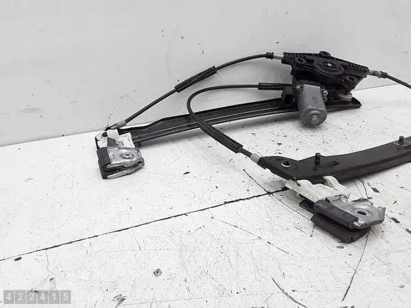 Régulateur de vitre Alfa Romeo 159 OEM D2935P8 image 4