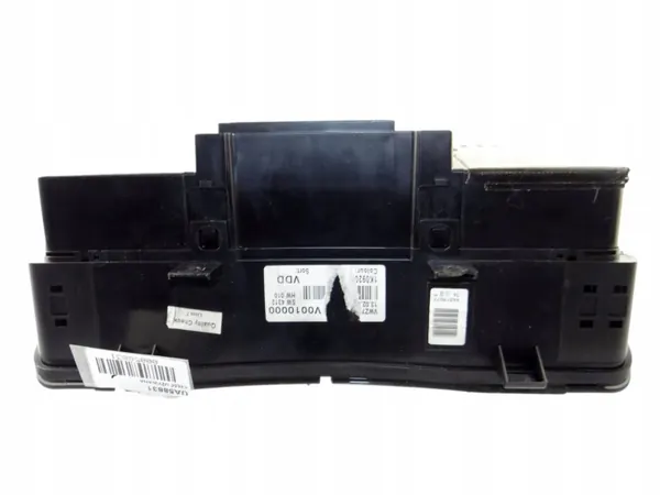 Compteur VW Golf V 110.080.246 VDO Occasion image 3