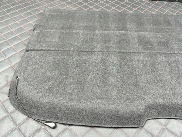 OEM 96843207ZE Achterbakplank voor Peugeot 3008 I image 4
