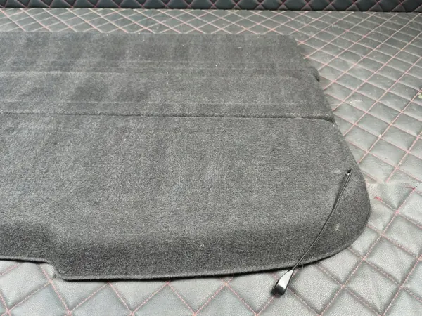 OEM 96843207ZE Achterbakplank voor Peugeot 3008 I image 5