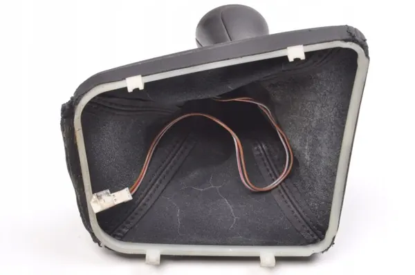 BMW 3 E46 M3 Manchon Levier Vitesse OEM 419595 image 4