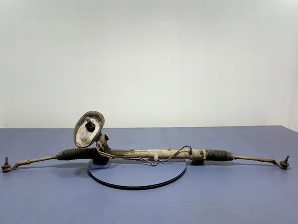 Crémaillère Volvo OE OEM 30741425 image 2