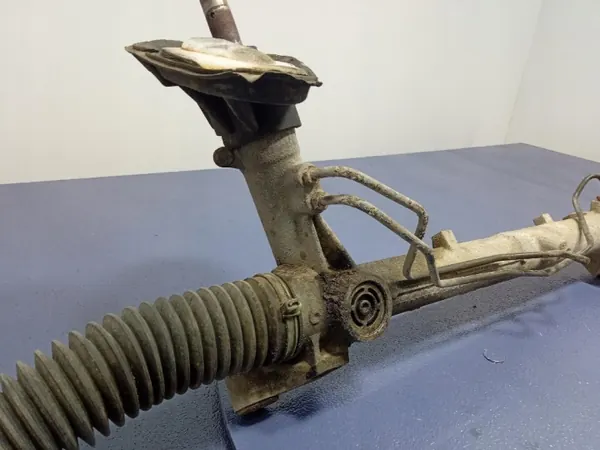 Crémaillère Volvo OE OEM 30741425 image 4