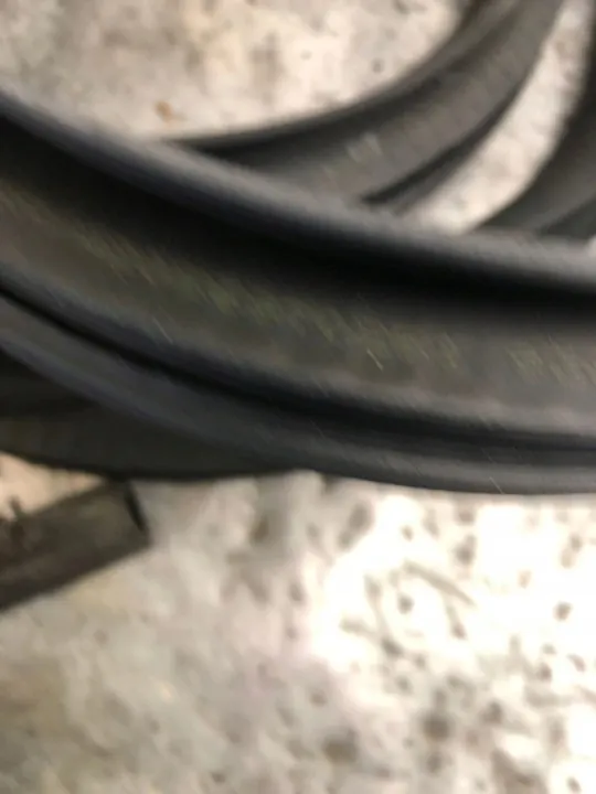 Heckklappendichtung OEM A2056970051 Mercedes W205 Kombi image 5
