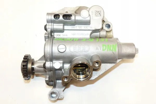 Oljepump SKODA KODIAK SUPERB OCTAVIA III 2.0 TSI image 2
