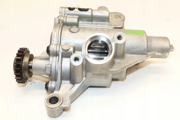 Oljepump SKODA KODIAK SUPERB OCTAVIA III 2.0 TSI image 3