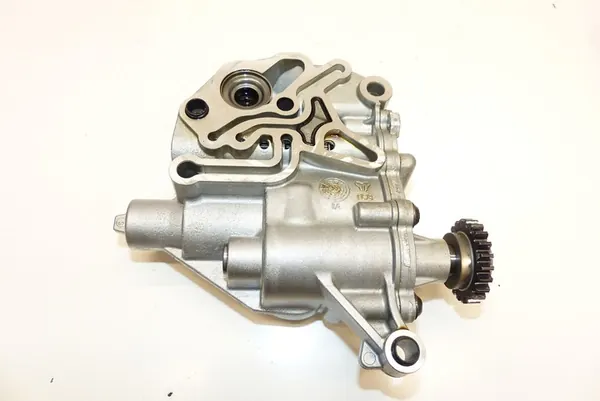 Oljepump SKODA KODIAK SUPERB OCTAVIA III 2.0 TSI image 4