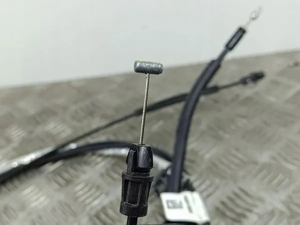 2022 Jeep Grand Cherokee WL Fechadura do capô P68361192AE image 2