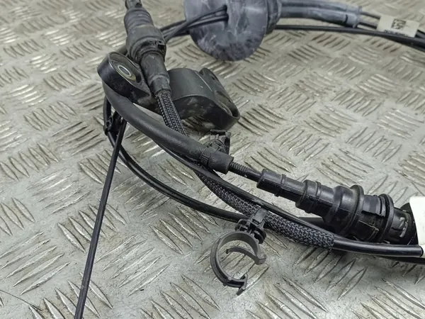 2022 Jeep Grand Cherokee WL Fechadura do capô P68361192AE image 5