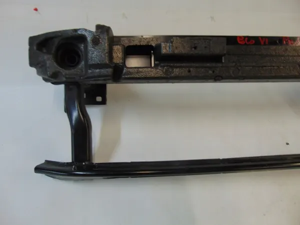 Etupuskuri vahvistus VW POLO VI 2017 2G0807651F image 3