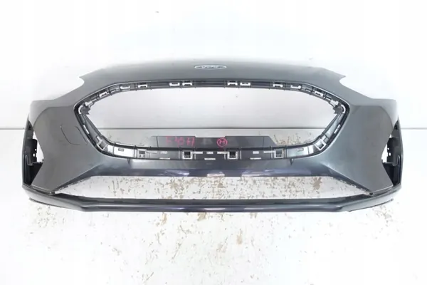 Ford Focus IV MK4 Frontstoßstange OEM JX7B-17757-A image 2