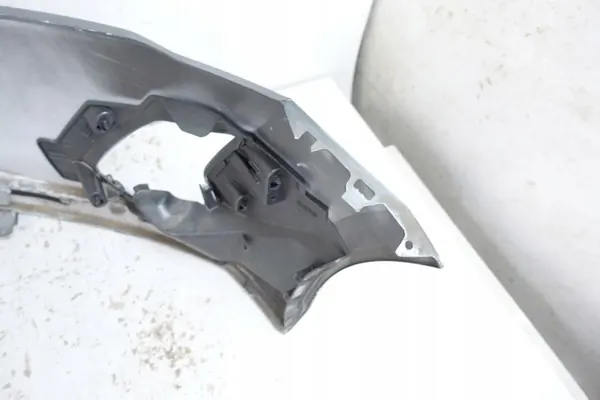 Ford Focus IV MK4 Frontstoßstange OEM JX7B-17757-A image 10