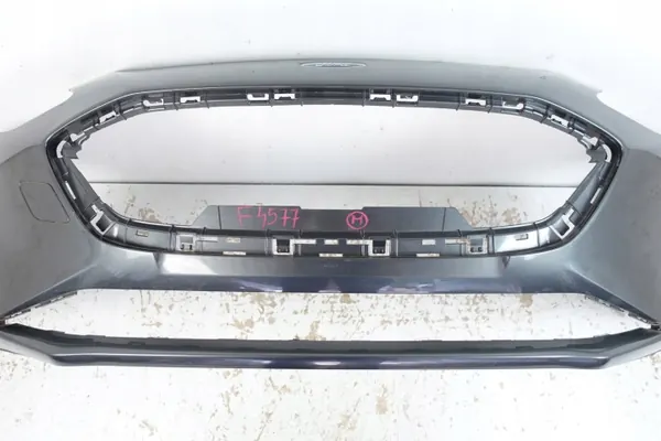 Ford Focus IV MK4 Frontstoßstange OEM JX7B-17757-A image 3