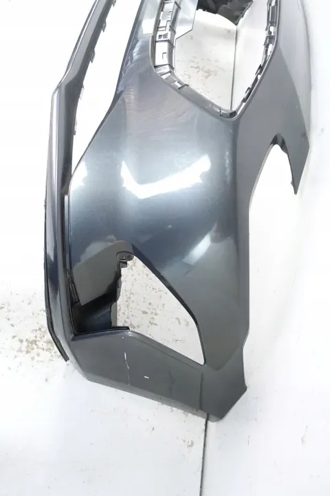 Ford Focus IV MK4 Frontstoßstange OEM JX7B-17757-A image 4