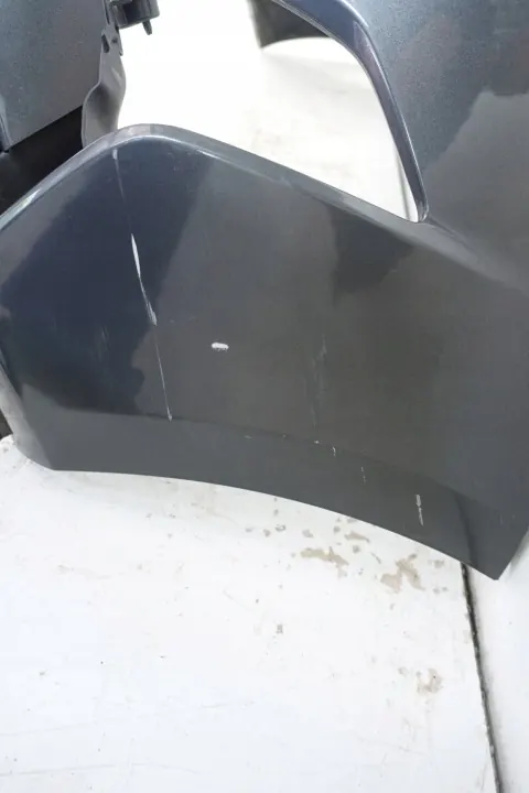 Ford Focus IV MK4 Frontstoßstange OEM JX7B-17757-A image 5