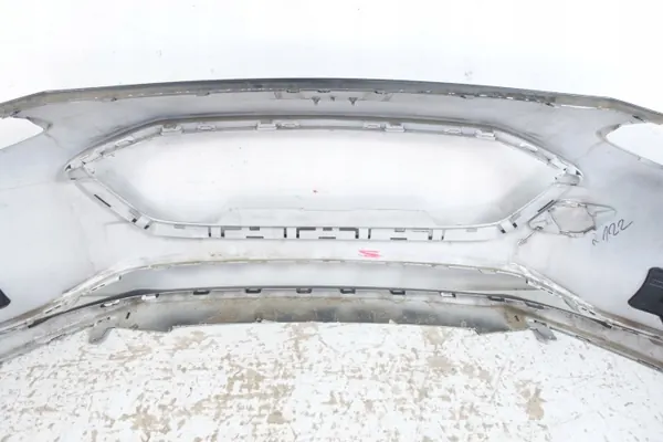 Ford Focus IV MK4 Frontstoßstange OEM JX7B-17757-A image 8