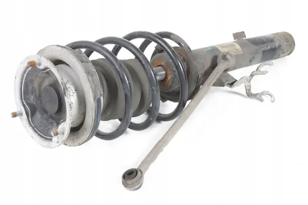 Ammortizzatore Anteriore Sinistro BMW E90 E92 6786001 image 3