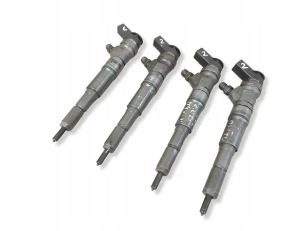 Insprutningsset OEM 0445110086 för BMW 3 E46 image 2