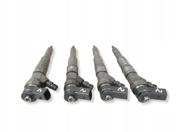 Insprutningsset OEM 0445110086 för BMW 3 E46 image 3