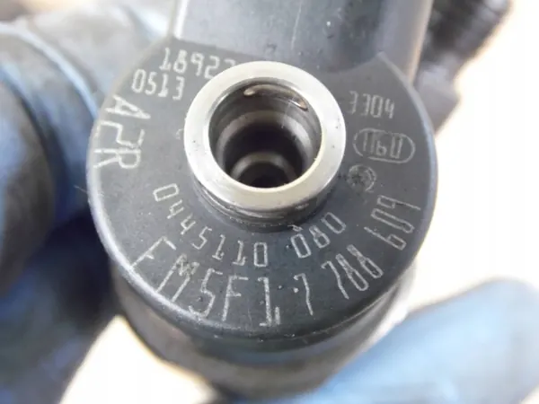 Insprutningsset OEM 0445110086 för BMW 3 E46 image 4