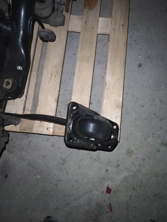 OEM 5Q0505235M Bakfjädring för Seat Leon IV 4x4 image 3