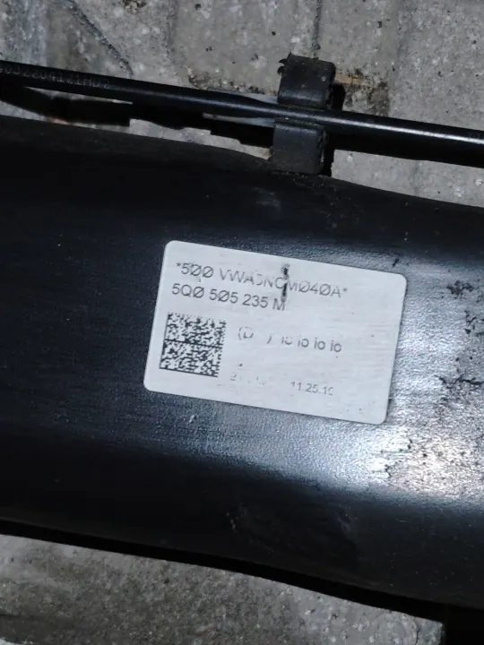 OEM 5Q0505235M Bakfjädring för Seat Leon IV 4x4 image 7