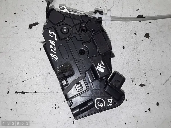 2015 Seat Ibiza Blokada 16b5n1837016f image 3