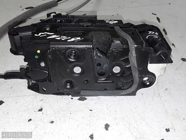 2015 Seat Ibiza Blokada 16b5n1837016f image 4