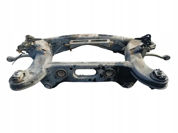 OEM 2043508703 Bakre Fjäderben Mercedes C W204 image 4