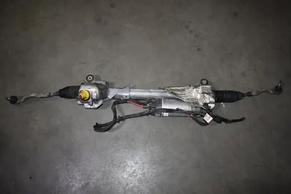 Crémaillère de direction OEM 971423051DF Porsche Panamera image 4