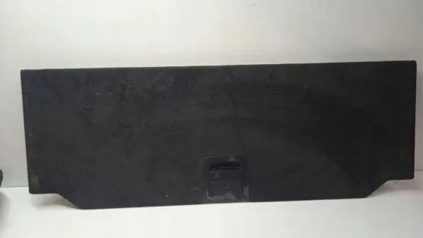 BMW X5 E70 2010 Kofferraumteppich OEM EBGMB70 image 2