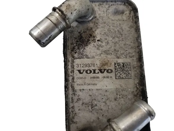 Oljefilterfäste VOLVO XC60 2015 2.0L Diesel image 5