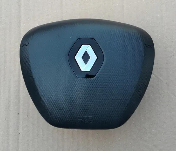OEM 985108265R 6 Airbag Conducteur Renault Captur I image 2