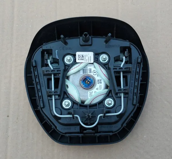 OEM 985108265R 6 Airbag Conducteur Renault Captur I image 4