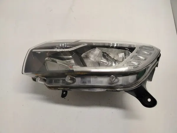 Vasen lamppu Dacia Sandero II Logan II Lift image 5