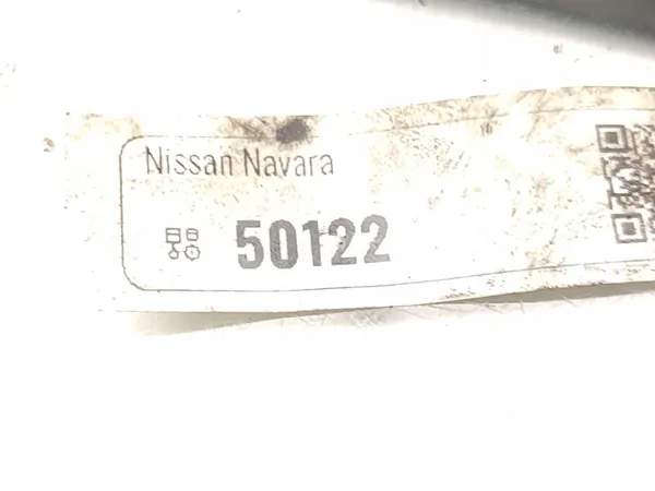 Nissan Navara kamkedjeförare OEM 130856642R image 7