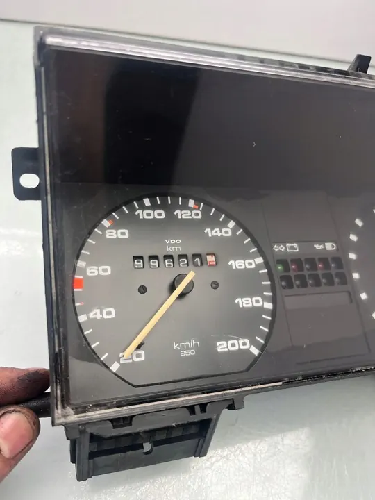 Nopeusmittari VW Golf II image 2