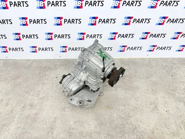 Redutor de caixa de transferência BMW OEM 8643150 XDrive image 2