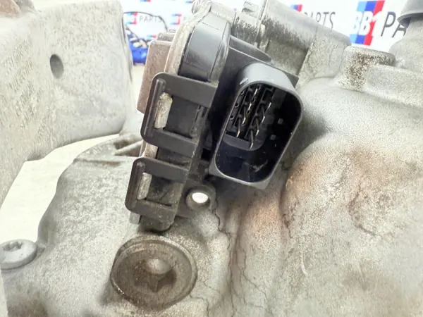 Redutor de caixa de transferência BMW OEM 8643150 XDrive image 10